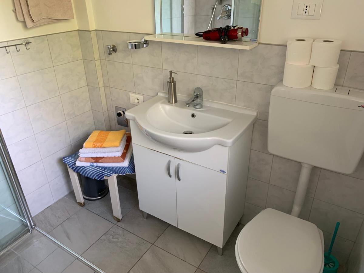 Obermais Garden Living Мерано Екстериор снимка