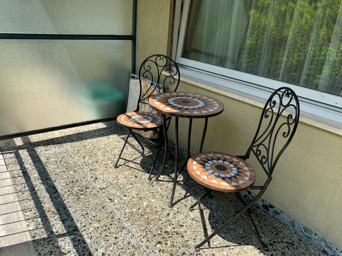 Obermais Garden Living Мерано Екстериор снимка