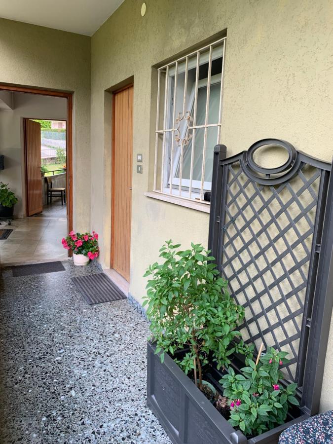 Obermais Garden Living Мерано Екстериор снимка