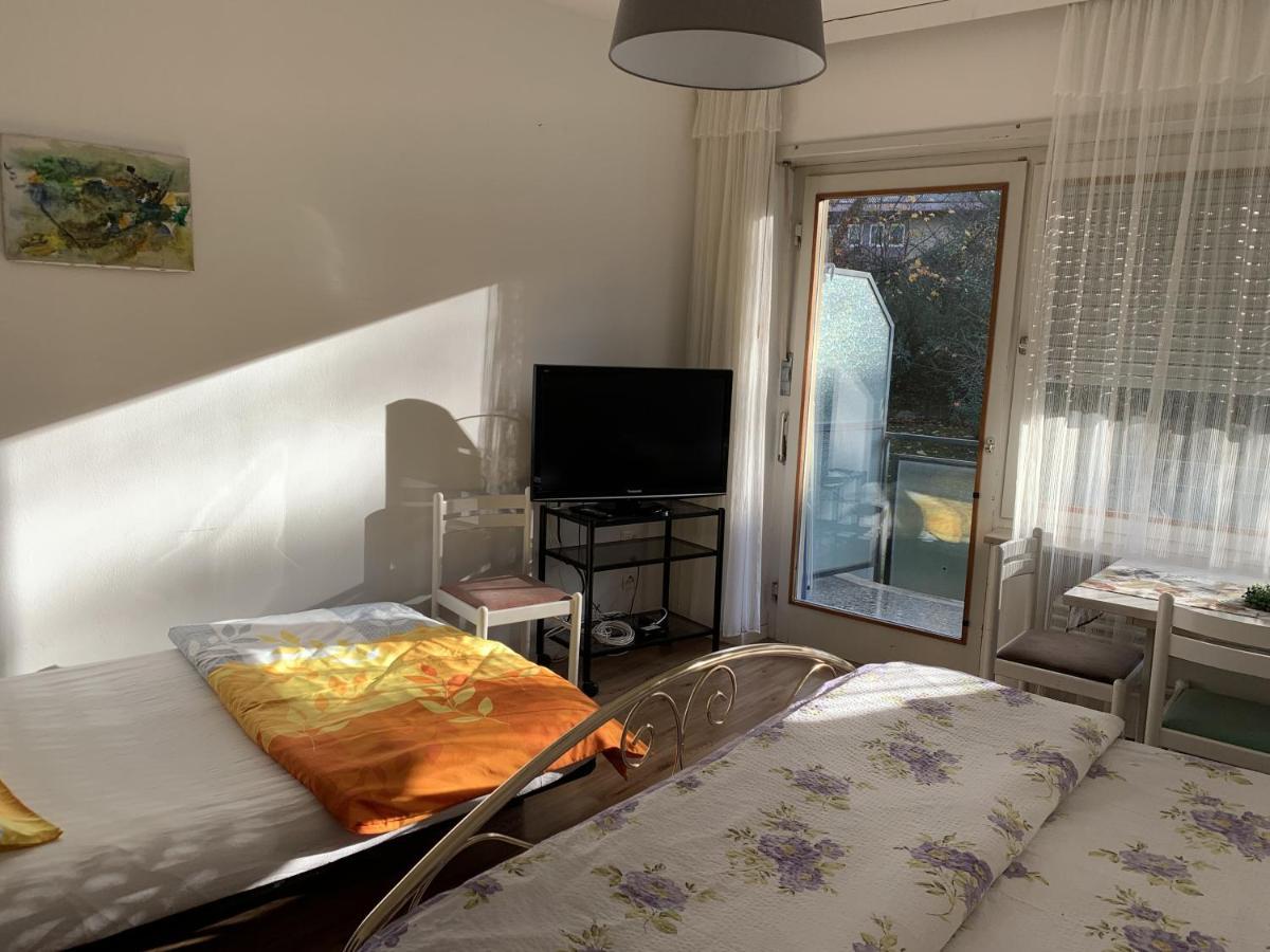 Obermais Garden Living Мерано Екстериор снимка