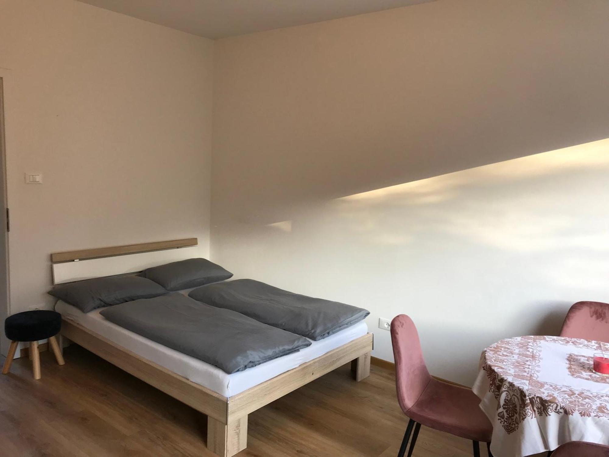 Obermais Garden Living Мерано Екстериор снимка